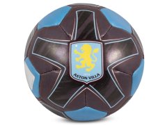 Aston Villa FC 4 inch Soft Ball