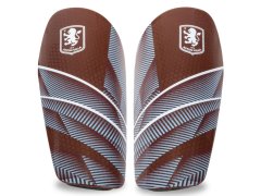 Aston Villa FC Fuse Shin Pads Youths
