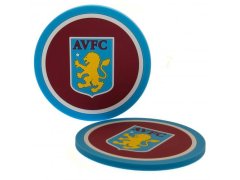 Aston Villa set podtácků 2pk Coaster Set