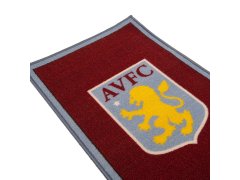 Aston Villa kobereček rug