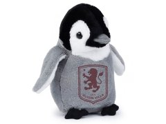 Aston Villa FC Plush Penguin