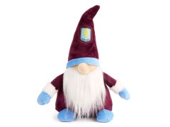 Aston Villa plyšový santa Gonk