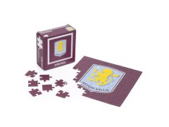 Aston Villa puzzle 50pc Junior
