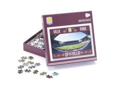 Aston Villa puzzle 500pc