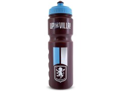 Aston Villa láhev na pití Plastic Drinks Bottle
