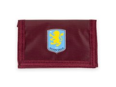 Aston Villa peněženka Up The Villa Wallet