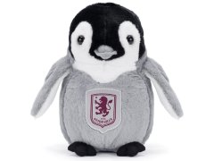 Aston Villa FC Plush Penguin