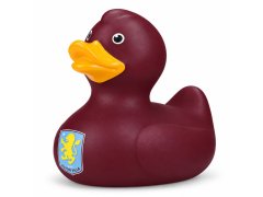 Aston Villa FC Bath Time Duck