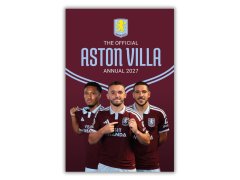 Aston Villa FC Annual 2027