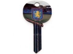 Aston Villa klíč Door Key