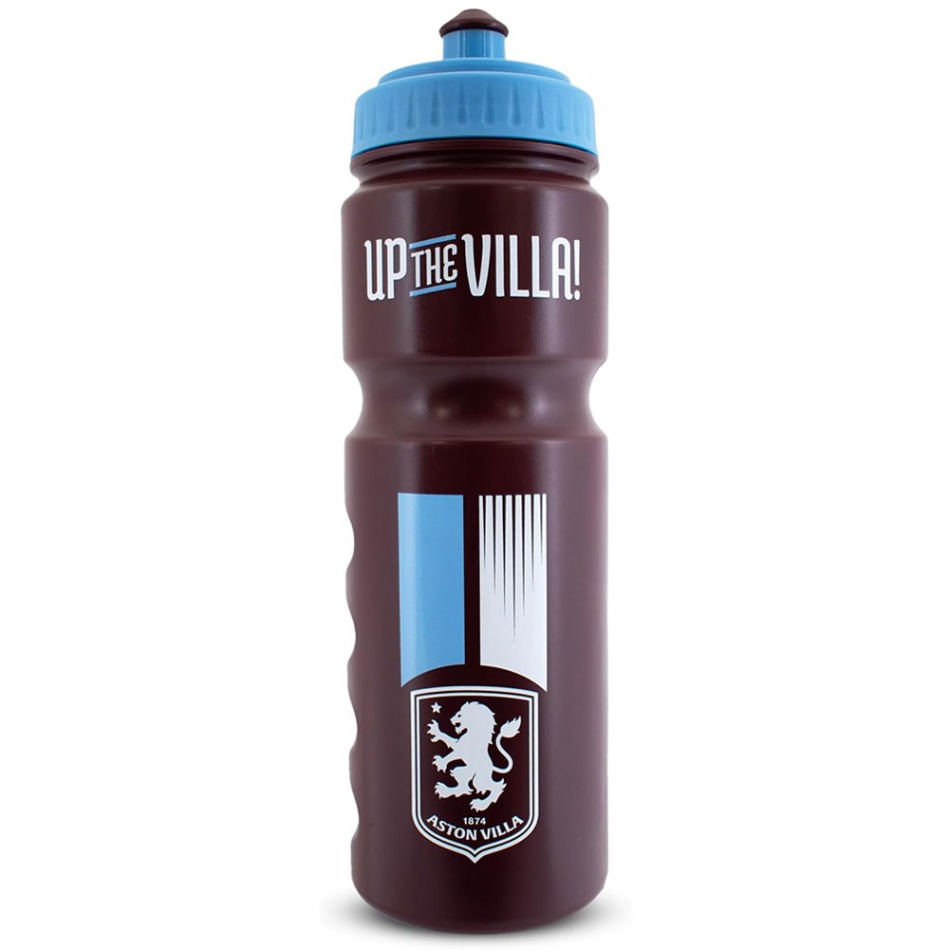 Aston Villa láhev na pití Plastic Drinks Bottle - Aston Villa ostatní suvenýry
