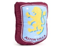Aston Villa polštářek Crest