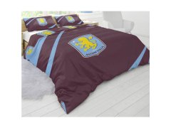 Aston Villa povlečení, ručníky, deky