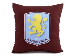 Aston Villa polštářek Cushion