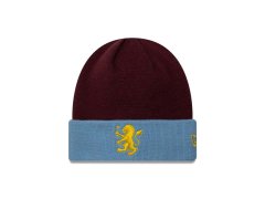 Aston Villa zimní čepice Core Cuff