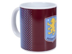Aston Villa hrníček Fade