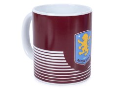 Aston Villa hrníček Linea