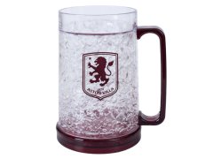 Aston Villa chladič nápojů Freezer Mug