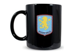 Aston Villa hrníček Lion