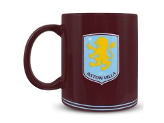 Aston Villa hrníček Up The Villa