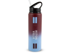 Aston Villa láhev na pití Aluminium ST