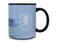 Aston Villa hrníček Stadium Mug