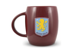 Aston Villa hrníček Tea Tub Mug