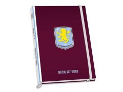 Aston Villa diář A5 - 2027