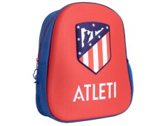 Atletico Madrid dětský batoh Junior red