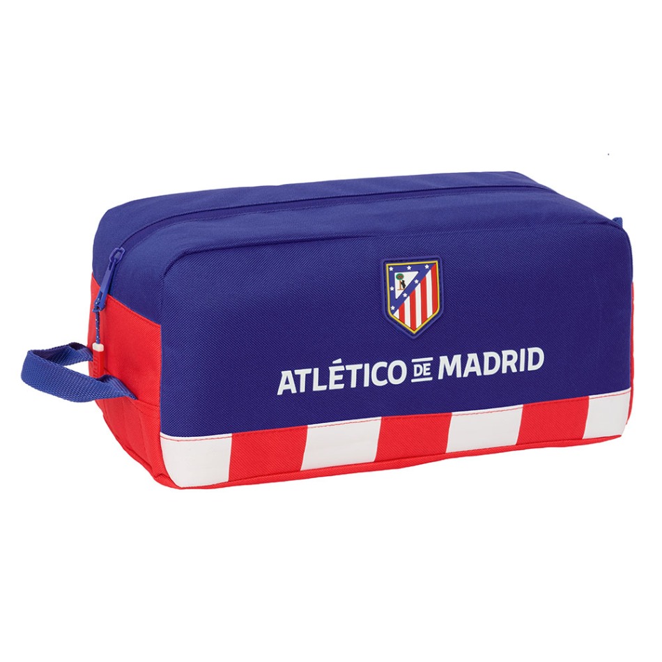 Atletico Madrid taška na kopačky 25/26 Home