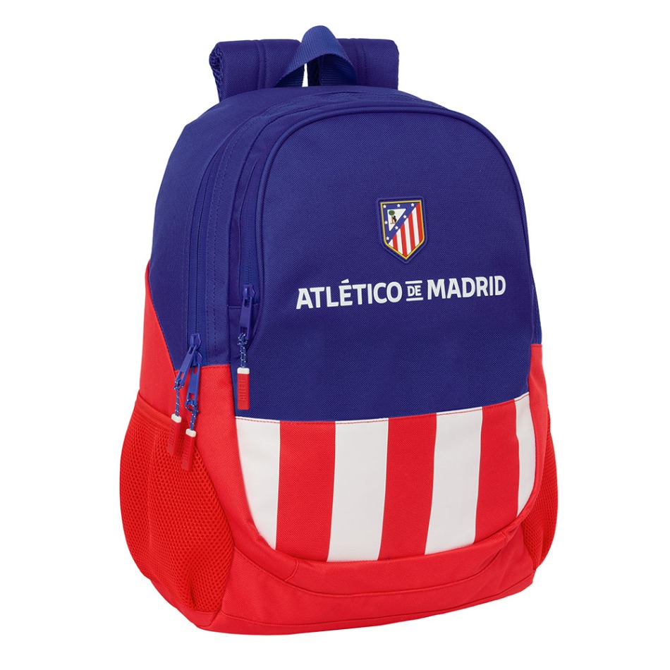 Atletico Madrid batoh na záda 25/26 Home - Atletico Madrid batohy, tašky, gymsaky