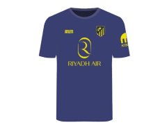 Atletico Madrid fotbalový dres replica 25/26 Away