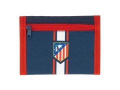 Atletico Madrid peněženka Billetera