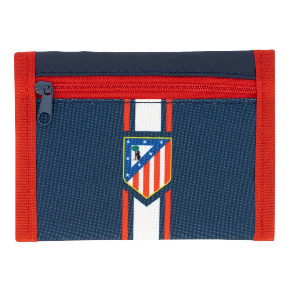 Atletico Madrid peněženka Billetera - Atletico Madrid ostatní modní doplňky
