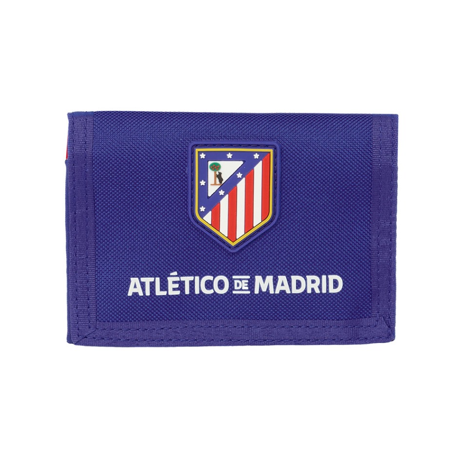 Atletico Madrid peněženka 25/26 Home - Atletico Madrid ostatní modní doplňky
