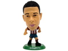 Atletico Madrid figurka SoccerStarz Depay