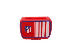 Atletico Madrid box na svačinu Half