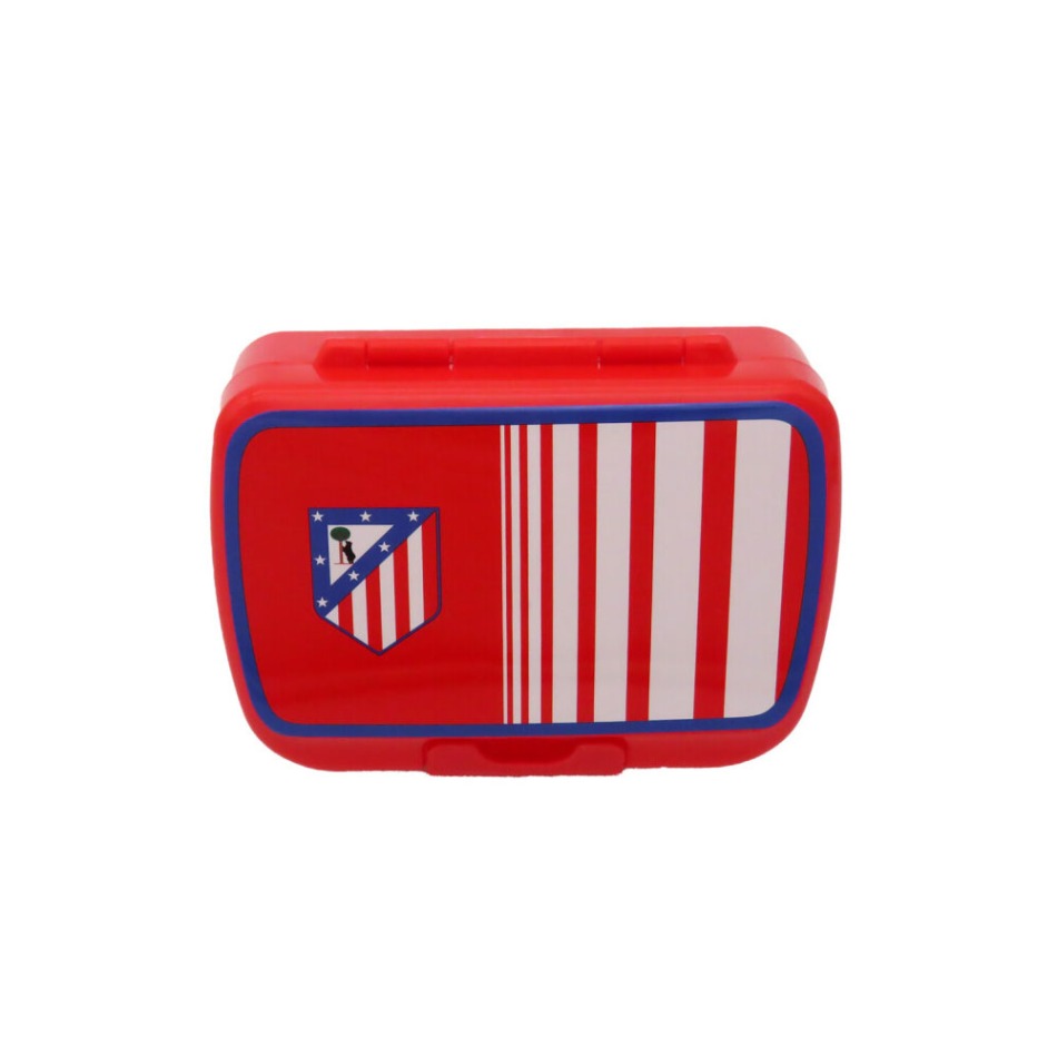 Atletico Madrid box na svačinu Half - Atletico Madrid ostatní suvenýry
