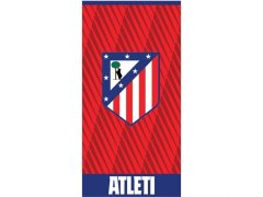 Atletico Madrid osuška Crest