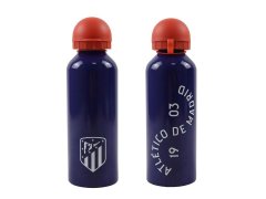 Atletico Madrid láhev na pití Alu navy 500 ml