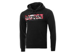 Bayer 04 Leverkusen pánská mikina s&nbsp;kapucí Camouflage