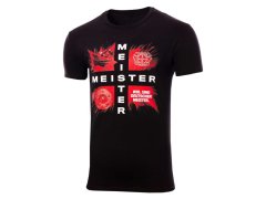 Bayer 04 Leverkusen pánské tričko Champion