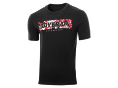 Bayer 04 Leverkusen pánské tričko Camouflage