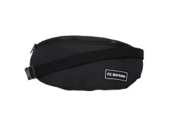 Bayern Mnichov ledvinka Bumbag black