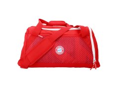 Bayern Mnichov sportovní taška Fullred Small