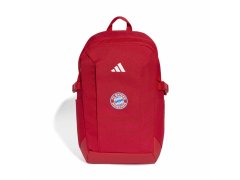 Bayern Mnichov batoh na záda Backpack red