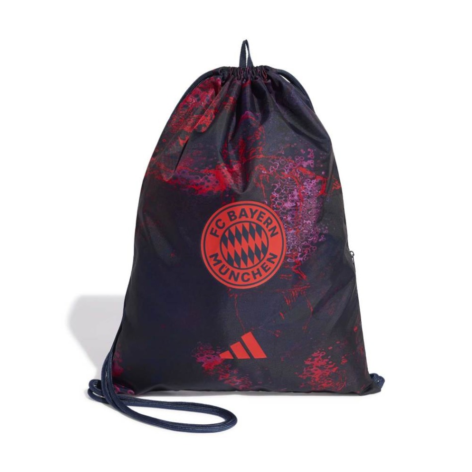 Bayern Mnichov gymsak Colour - Bayern Mnichov batohy, tašky, gymsaky