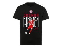 Bayern Mnichov dětské tričko Player Kimmich