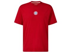 Dětské tričko BAYERN MNICHOV Essentials red