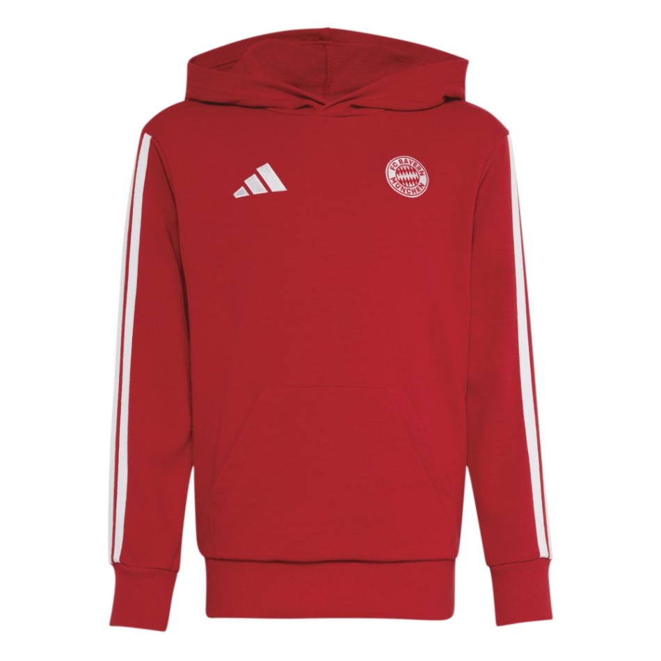 Bayern Mnichov dětská mikina Hoodie - Bayern Mnichov dětské oblečení